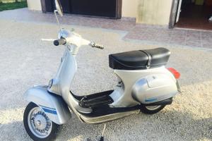 Vespa 125 primavera ET3