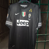Maglia Juventus Delpiero 2012/2013