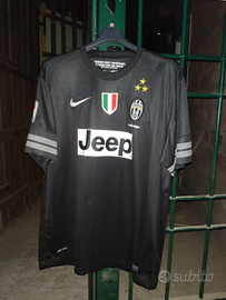 Maglia Juventus Delpiero 2012/2013