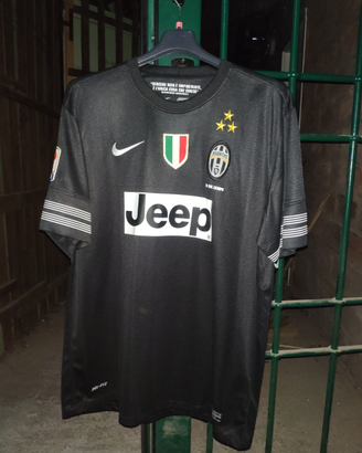 Maglia Juventus Delpiero 2012/2013