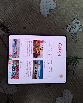 samsung fold 5 512gb 