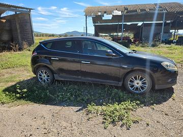 Lancia Delta terza serie