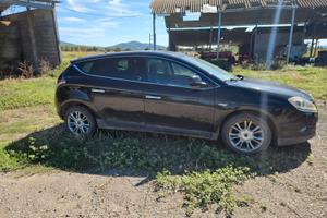 Lancia Delta terza serie