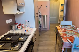 Ho uno 2 camere grandi disponibili