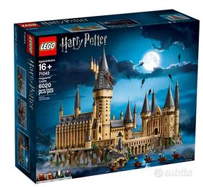 LEGO Castello di Hogwarts 71043 Harry Potter