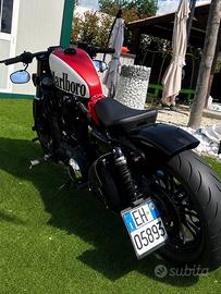 Forty eight