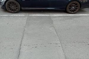 auto BMW 320