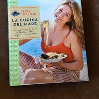 La cucina del mare - Tessa Gelisio