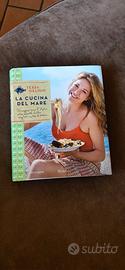 La cucina del mare - Tessa Gelisio