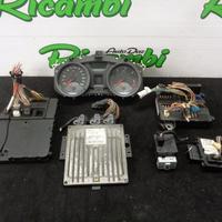 KIT AVVIAMENTO RENAULT MEGANE 1.5 DCI ANNO 2003