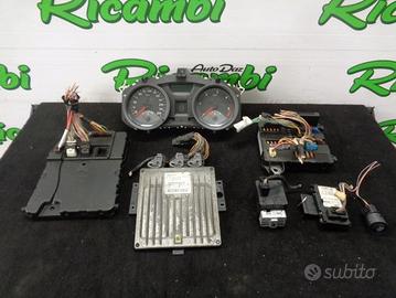 KIT AVVIAMENTO RENAULT MEGANE 1.5 DCI ANNO 2003