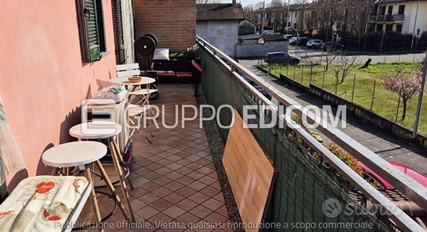 Appartamento – Certosa di Pavia, Torre del Mangano - Vista 3