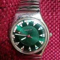 Orologio Stendardo Immersion per pezzi di ricambio