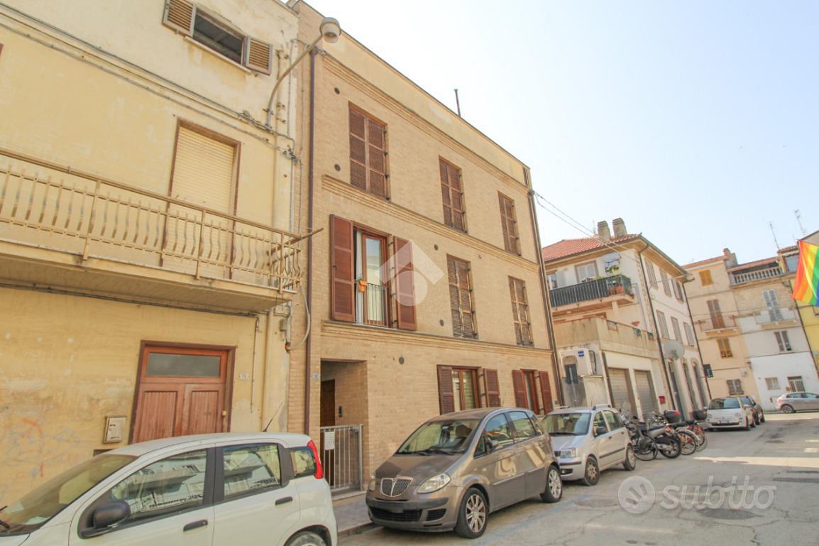 Apartment in San Benedetto del Tronto, Marina centro - Vista 2