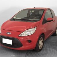 Ford Ka 1.2 + 69cv E6