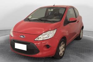 Ford Ka 1.2 + 69cv E6