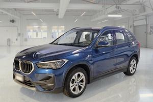 BMW X1 xDrive 25e Business Advantage automatico