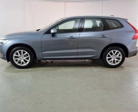 VOLVO XC 60 D4 AWD Geartronic Business