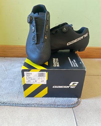 Scarpe MTB  GAERNE G.TRAIL N43