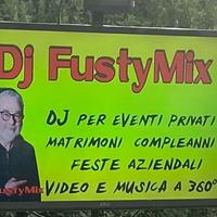 Dj animazione x capodanno feste private eventi