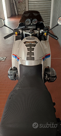 Motocicletta BMW r1100rs