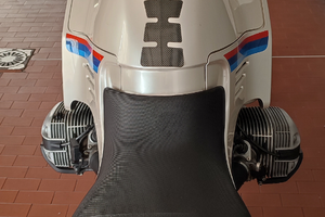 Motocicletta BMW r1100rs