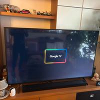 Smart tv Sony