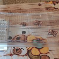 Ricambio frigo LG GR-M652YNQW 