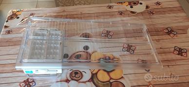 Ricambio frigo LG GR-M652YNQW 