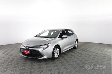 TOYOTA Corolla Corolla 1.8 Hybrid Business