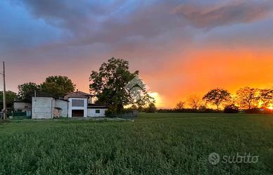CASA INDIPENDENTE A RUBIERA