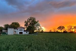 CASA INDIPENDENTE A RUBIERA