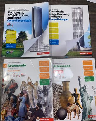 Libri medie