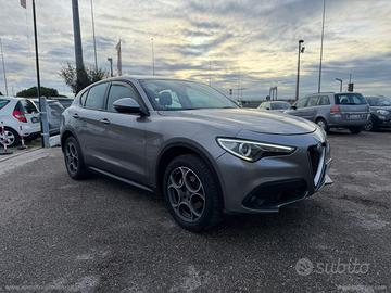 ALFA ROMEO Stelvio Q4 2.2 TDI 210CV SPORT EDITION