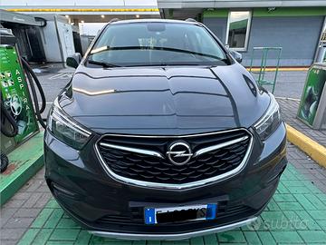 Opel mokka x 2017