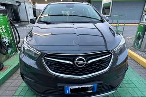Opel mokka x 2017