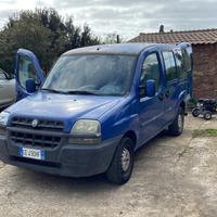 Fiat Doblò