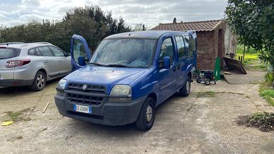 Fiat Doblò