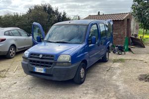 Fiat Doblò