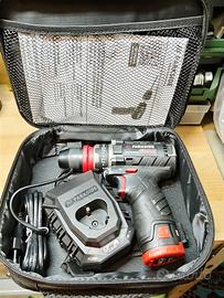 Trapano avvitatore Parkside Performance 12v 