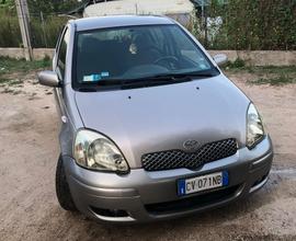 Toyota Yaris 1.4 tdi