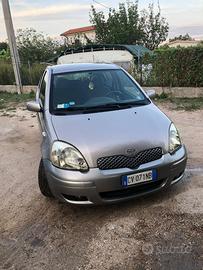 Toyota Yaris 1.4 tdi