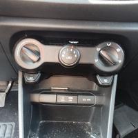 Comandi riscaldamento KIA PICANTO del 2018
