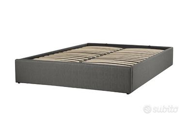 letto matrimoniale BELIANI