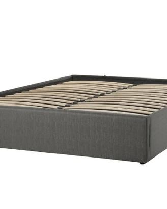 letto matrimoniale BELIANI
