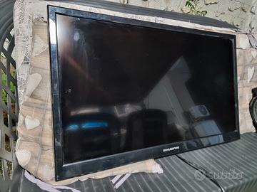 Sinudyne TV 32"