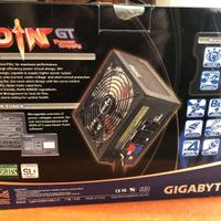 Alimentatore ATX Gigabyte S800A-D1 ODIN GT 800W