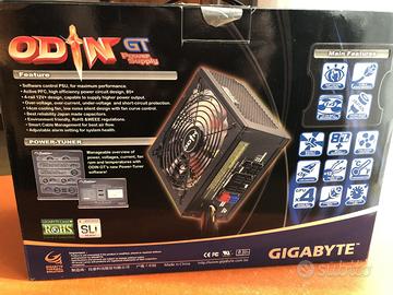 Alimentatore ATX Gigabyte S800A-D1 ODIN GT 800W