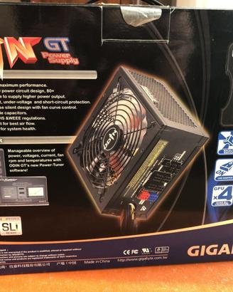 Alimentatore ATX Gigabyte S800A-D1 ODIN GT 800W