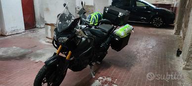 Super Tenere 1200 XT Z